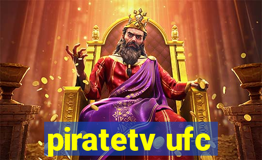 piratetv ufc